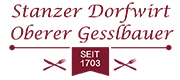 Gasthof Oberer Gesslbauer
